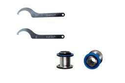 AMORT.ZESTAW VW POLO 6R BILSTEIN 48-168229