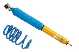 AMORT.ZESTAW VW POLO 6R BILSTEIN 48-168229