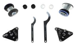AMORT.ZESTAW BMW 1 + 3 E87- E92   K  CS BILSTEIN 48-227018