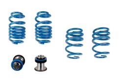 AMORTYZATOR ZAW. AUDI A3 8GOLF 7 50MM S TARRACHSE K 6 B16 BILSTEIN 48-230032