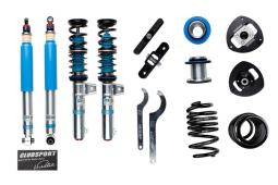 AMORT.ZESTAW AUDI A3 8V GOLF 7 55MM EIN BILSTEIN 48-231848