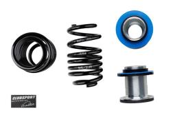 AMORT.ZESTAW AUDI A3 8V GOLF 7 55MM EIN BILSTEIN 48-231848