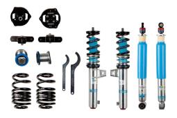 AMORT.ZESTAW AUDI TT 8J A3 8P GOLF 5 + BILSTEIN 48-231954