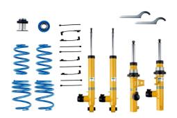 AMORT./PRZ/ VW GOLF 7 55MM ZESTAW B16 BILSTEIN 49-255874