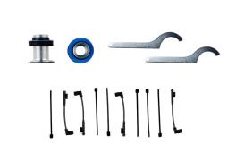 AMORT./PRZ/ VW GOLF 7 55MM ZESTAW B16 BILSTEIN 49-255874