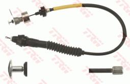 LINKA SPRZ.CITROEN BERLINGO 03- /SAMOREG./ TRW GCC3106