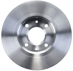 TARCZA HAM./PRZ/ CITROEN BERLINGO @266X22 00- TRW DF4184