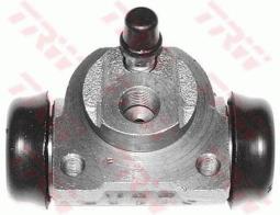 CYLINDEREK HAM.FIAT PUNTO 93- @20,60 /L+P//BENDIX/ TRW BWF261