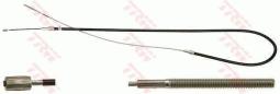 LINKA HAM.BMW 5 96- /P/ TRW GCH1793