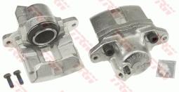 ZACISK HAM./PRZ/ DACIA LOGAN 04- /L/ TRW BHV157E