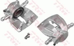 ZACISK HAM./PRZ/ FIAT SCUDO 98- /P/ TRW BHS265
