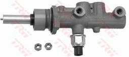 POMPA HAM.CITROEN C5 01- TRW PMH661