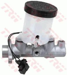 POMPA HAM.MAZDA 121 90- TRW PMF348