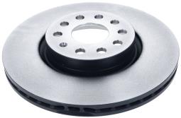 TARCZA HAM./PRZ/ AUDI A3 2,0TFSI 04- @312X25 TRW DF4464S