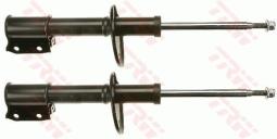 AMORT./PRZ/ DACIA LOGAN 1,4-1,6 04- TRW JGM815T