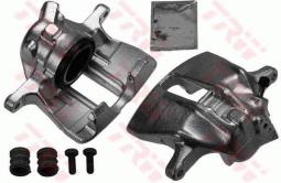 ZACISK HAM./PRZ/ RENAULT GRAND SCENIC 0 4- /L/ TRW BHW202E