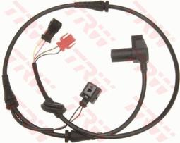 CZUJNIK ABS AUDI A6 01-05 /PRZ/ TRW GBS2519