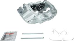 ZACISK HAM./PRZ/ OPEL CORSA 1,0 06- /L/ TRW BHW1015E