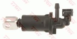 POMPA SPRZ.                             CITROEN BERLINGO 05- TRW PNB621