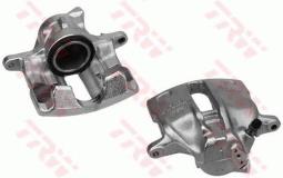 ZACISK HAM./PRZ/ SEAT CORDOBA 96- /P/ TRW BHW123