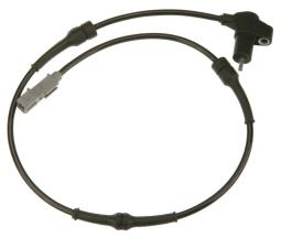 CZUJNIK ABS PEUGEOT 406 1,6-2,0 16V 00- /TYŁ/ TRW GBS4012