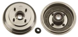 BĘBEN HAM.FORD FIESTA 01- /203X81/ TRW DB4308MR