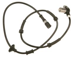 CZUJNIK ABS VW PASSAT 1,6-1,8 80- /PRZ/ TRW GBS2092