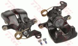 ZACISK HAM./TYŁ/ VW PHAETON 02-  /P/ TRW BHT139E