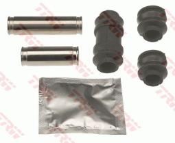 ZESTAW NAPRAWCZY /TYŁ/                  TOYOTA COROLLA 01-, PRIUS 00-, YARIS 99-05 ST1653