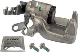 ZACISK HAM./TYŁ/ SEAT ALTEA 04- /L/ TRW BHS324