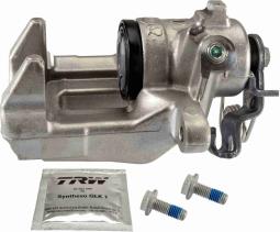 ZACISK HAM./TYŁ/ AUDI A4 00- /L/ TRW BHN303E