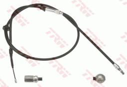 LINKA HAM.VW PASSAT 1.9TDI-2.5TDI 00-   /L=P/ GCH481