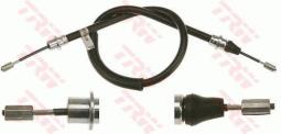 LINKA HAM.PEUGEOT 406 97- /P/ /TARCZE/ TRW GCH1703