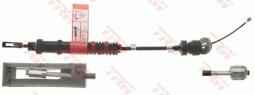 LINKA SPRZ.CITROEN BERLINGO 1,4 97- /SAMOREG./ TRW GCC1729