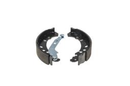 SZCZĘKI HAM.TOYOTA YARIS 1,0-1,3VVTI 06- /203X38/ TRW GS8778