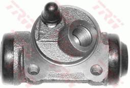 CYLINDEREK HAM.PEUGEOT 406 95- @20,64   /P//-ABS//BENDIX/ TRW BWF281