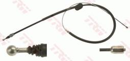 LINKA HAM.AUDI A3 96- TRW GCH133