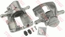 ZACISK HAM./PRZ/ DB KLASA C 93- /P/ TRW BHW189E