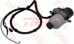 POMPA WSP.OPEL ASTRA H 1.4 /90KM/ 04- /EKTR/ TRW JER107