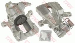 ZACISK HAM./TYŁ/ VW GOLF,JETTA 88- /P/ TRW BHN129