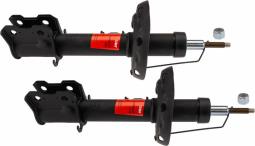 AMORT./PRZ/ OPEL CORSA C,D TRW JGM3823T