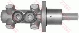 POMPA HAM.AUDI 100 91- @23,81 TRW PMK119