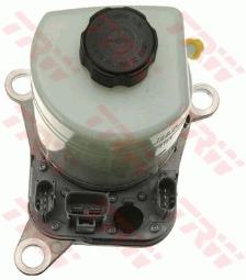 POMPA WSP.FORD FOCUS C-MAX 1.6 TDCI /109/ 03-07 /ELEKTR/ TRW JER113