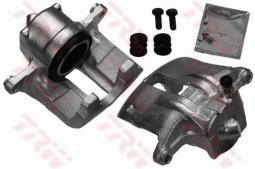ZACISK HAM./PRZ/ VW CADDY 96- /P/ TRW BHW167E