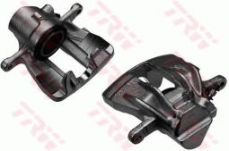 ZACISK HAM./PRZ/ DB KLASA C 93- /L/ TRW BHW190