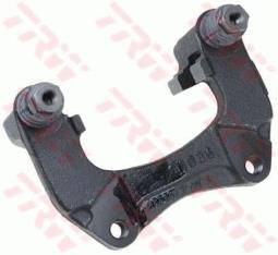 JARZMO ZACISKU HAM./TYŁ/ AUDI 100 84-94 /L+P/ TRW BDA419
