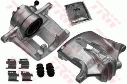 ZACISK HAM./PRZ/ PEUGEOT 1007 05- /L/ TRW BHW670E