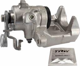 ZACISK HAM./TYŁ/ AUDI A4 00- /P/ TRW BHN304