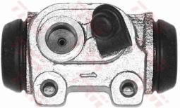 CYLINDEREK HAM.RENAULT CLIO 1,4 91- /L/ TRW BWF287