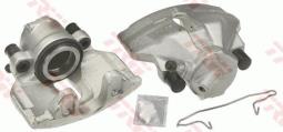 ZACISK HAM./PRZ/ SKODA SUPERB 02- /P/ TRW BHX187E